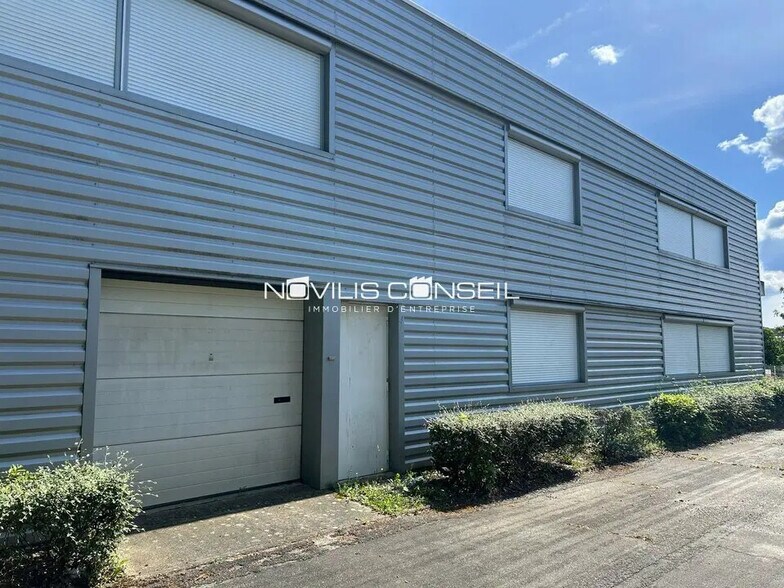 Bureau dans Balma à louer - Photo de l’immeuble – Image 3 sur 7