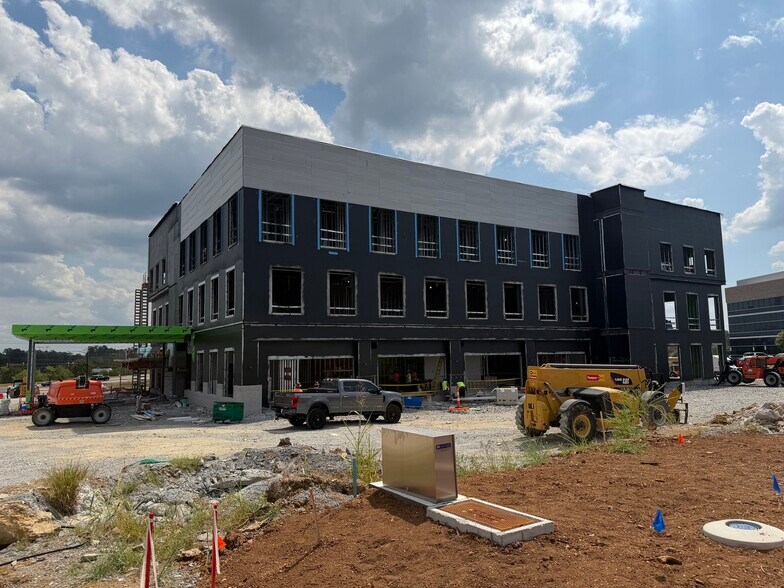 113 Bear Xing, Mount Juliet, TN à louer - Photo de la construction – Image 1 sur 9
