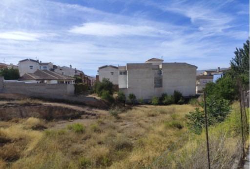 Terrain dans Padul, Granada à vendre Photo de l’immeuble– Image 1 sur 5