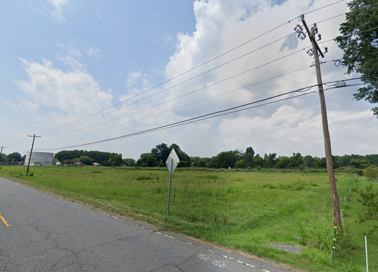 3177 Salisbury Hwy, Statesville, NC à vendre Photo principale– Image 1 sur 8