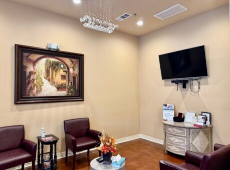4441 Long Prairie Rd, Flower Mound, TX à louer - Photo intérieure – Image 3 sur 13