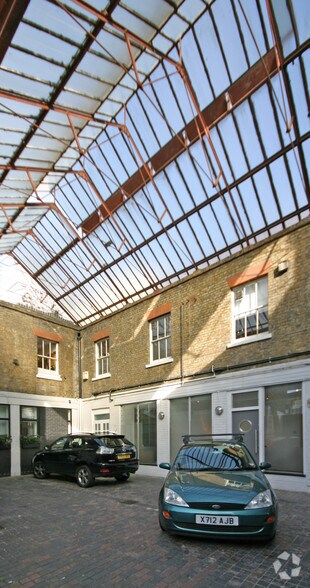 23-26 Oldbury Pl, Londres à louer - Photo de l’immeuble – Image 2 sur 6
