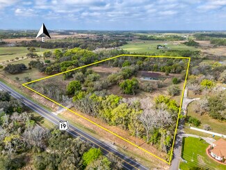 Plus de détails pour 10320 Von Frankenstein Ct, Howey in the Hills, FL - Terrain à vendre