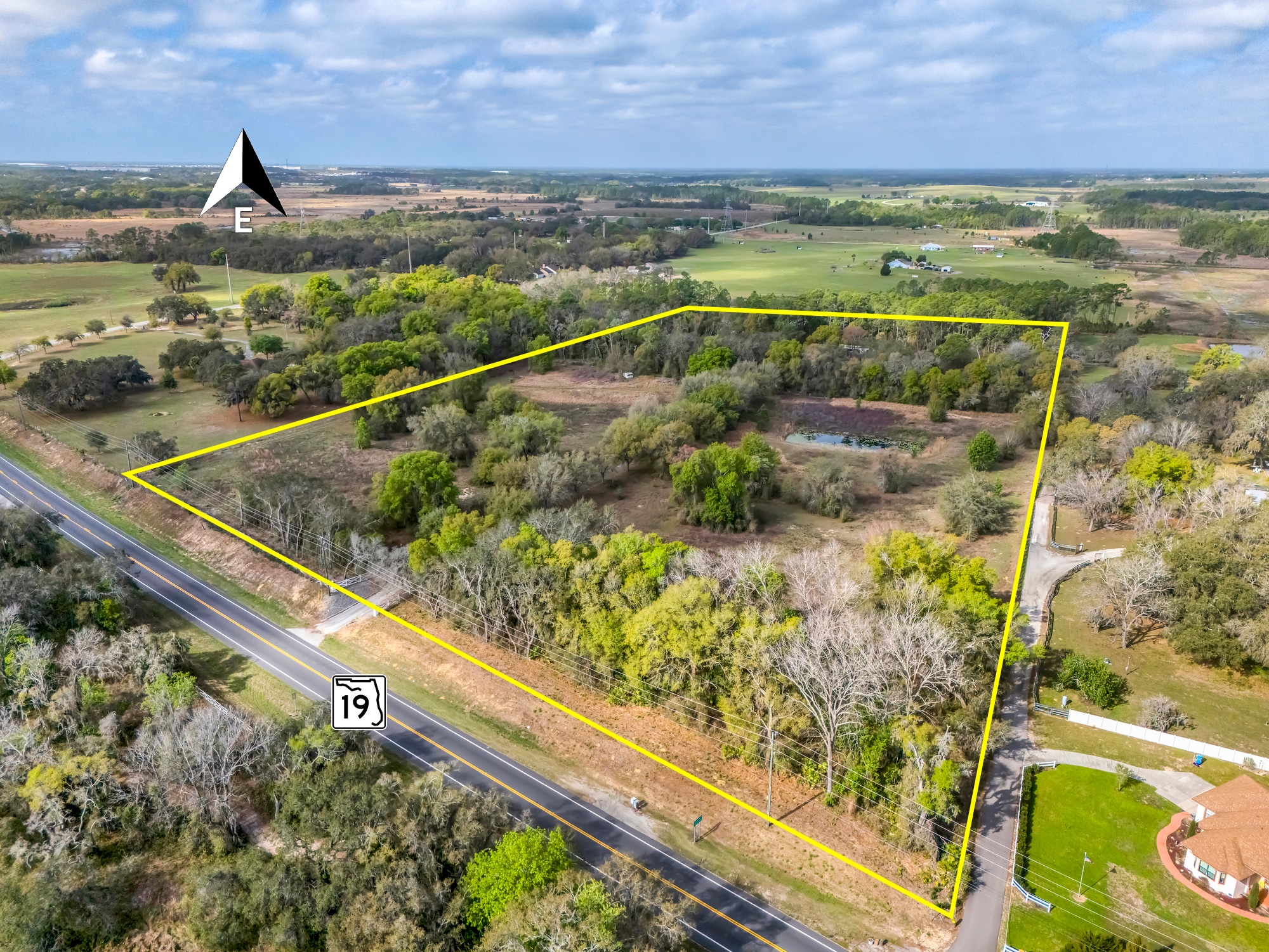 10320 Von Frankenstein Ct, Howey in the Hills, FL à vendre Photo principale– Image 1 sur 29