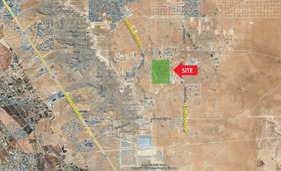 Kannermont Dr, El Paso, TX à vendre - Photo de l’immeuble – Image 3 sur 7