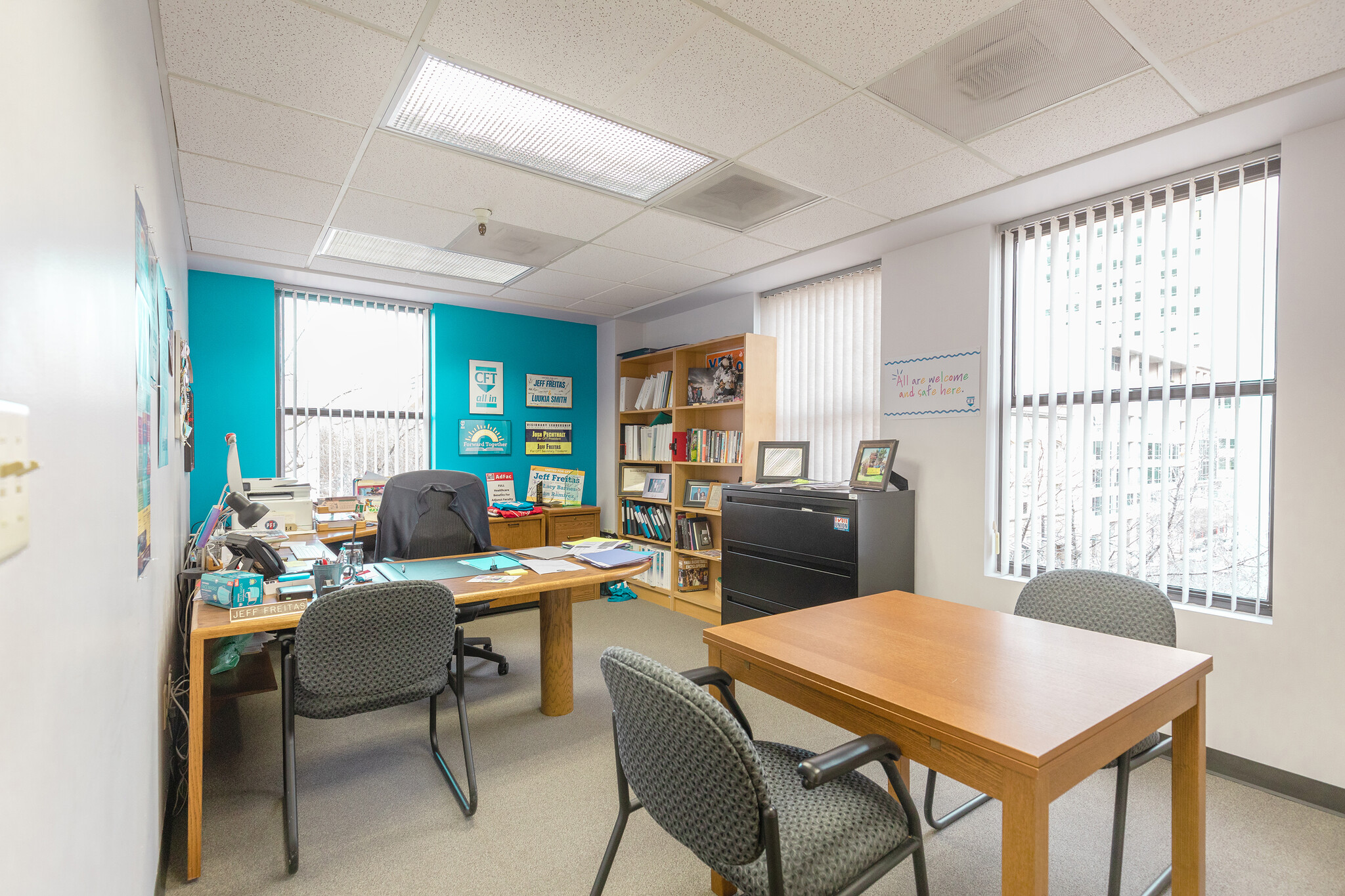 1107 9th St, Sacramento, CA à louer Photo intérieure– Image 1 sur 8