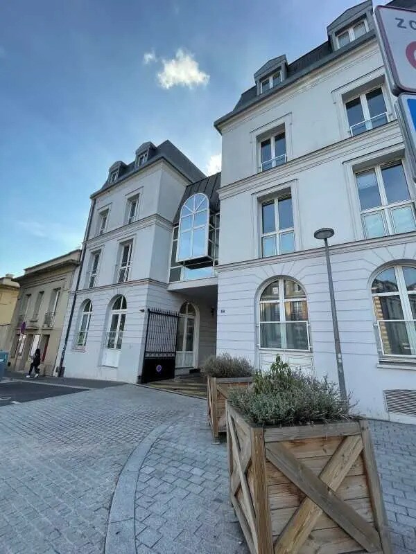 87 Boulevard Des Belges, Rouen à louer Photo de l’immeuble– Image 1 sur 23