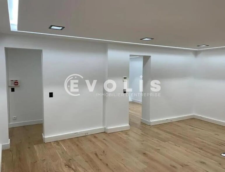 Bureau dans Paris à louer - Photo intérieure – Image 2 sur 4