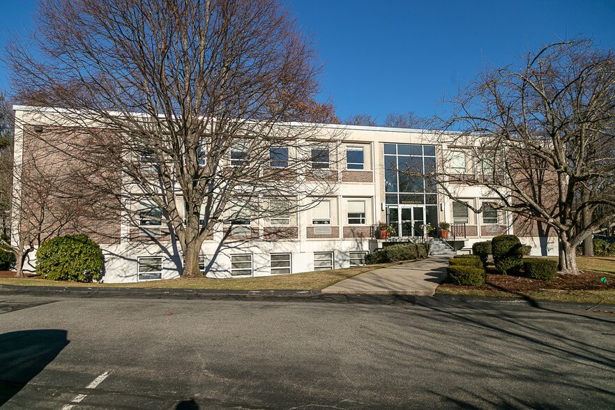 5 Militia Dr, Lexington, MA à louer - Photo de l’immeuble – Image 2 sur 5