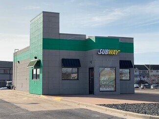 Plus de détails pour 2831 Hendrickson Dr, Eau Claire, WI - Local commercial à vendre