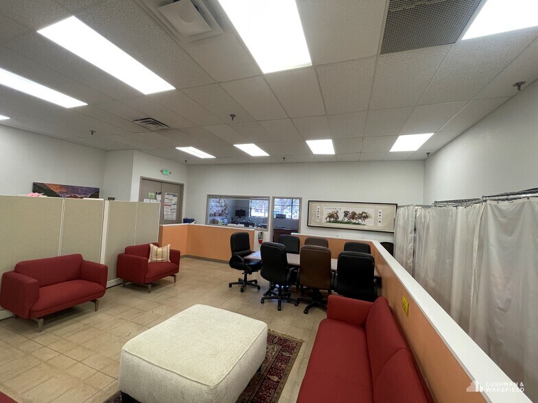 1606 S Lemay Ave, Fort Collins, CO à vendre - Photo intérieure – Image 3 sur 4