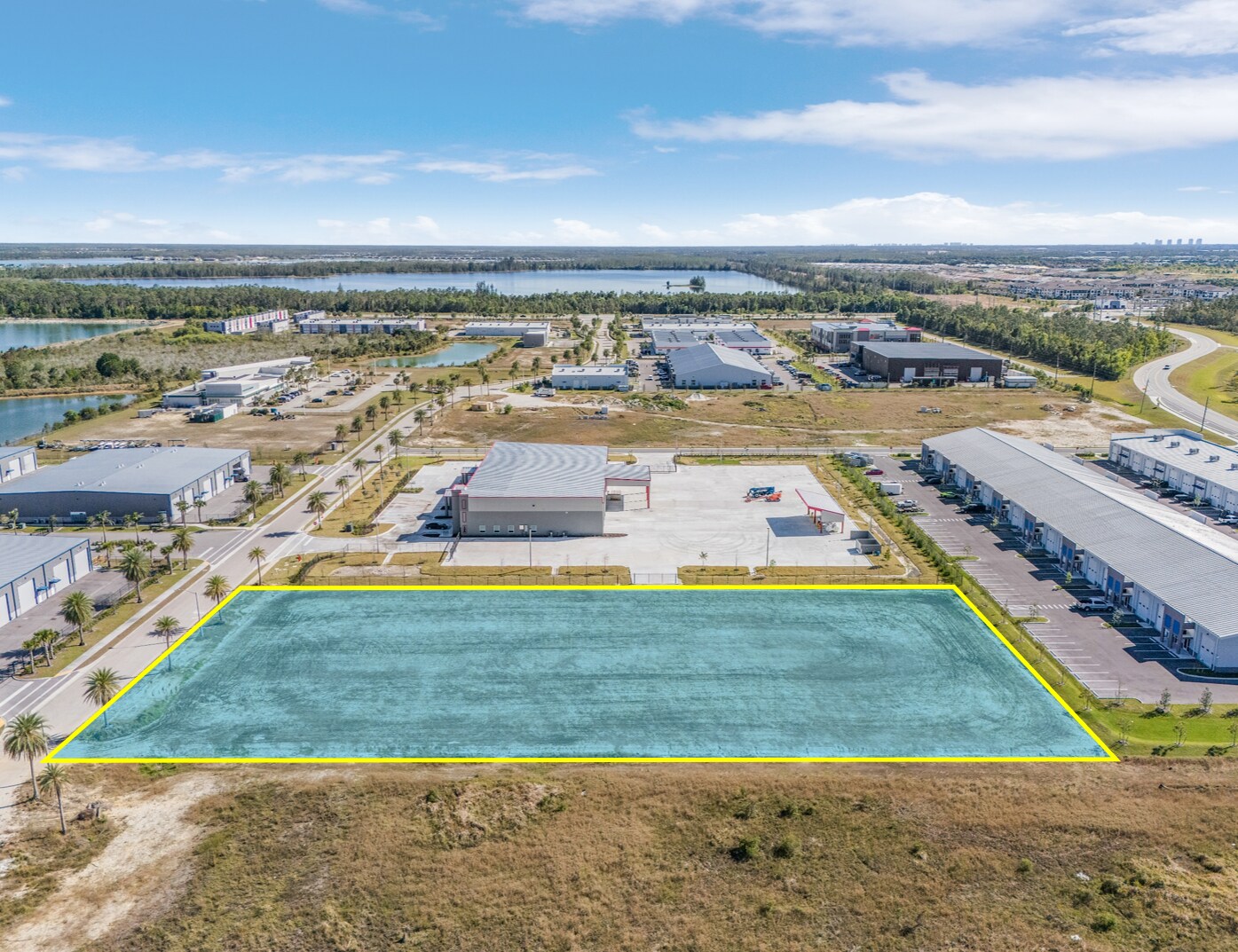 16264 Innovation Ln ln, Fort Myers, FL à vendre Autre– Image 1 sur 2