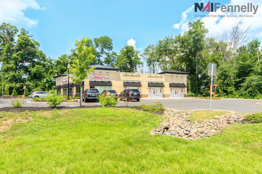 988 US Highway 130, Robbinsville, NJ à louer - Autre – Image 2 sur 10