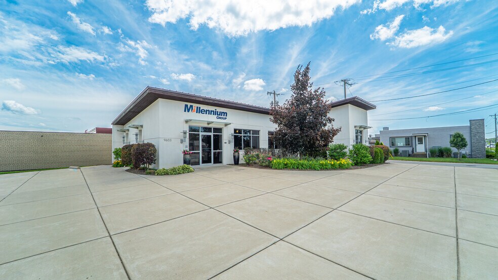 9603 W 133rd Ave, Cedar Lake, IN à vendre - Photo de l’immeuble – Image 2 sur 30
