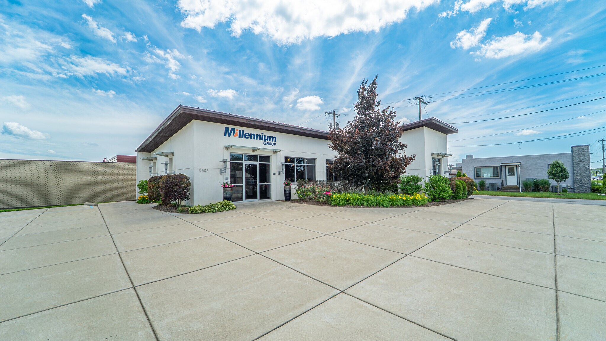 9603 W 133rd Ave, Cedar Lake, IN à vendre Photo de l’immeuble– Image 1 sur 31