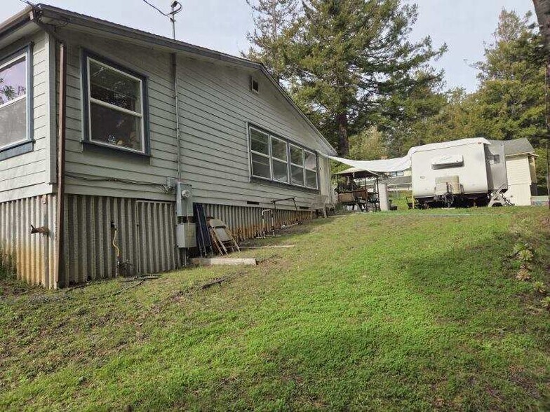 38281 CA-1, Gualala, CA à vendre - Photo de l’immeuble – Image 2 sur 11
