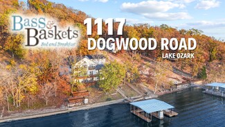 Plus de détails pour 1117 Dogwood Rd, Lake Ozark, MO - Logement à vendre