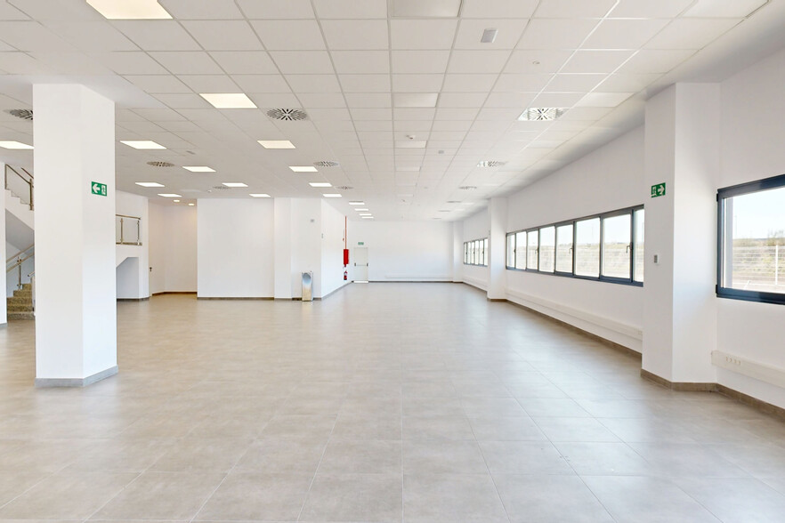 Calle Vial 6, 7, Illescas, Toledo à louer - Numérisation 3D Matterport – Image 3 sur 15