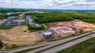 Plus de détails pour 5400 Old Town Hall Rd, Eau Claire, WI - Bureau à louer