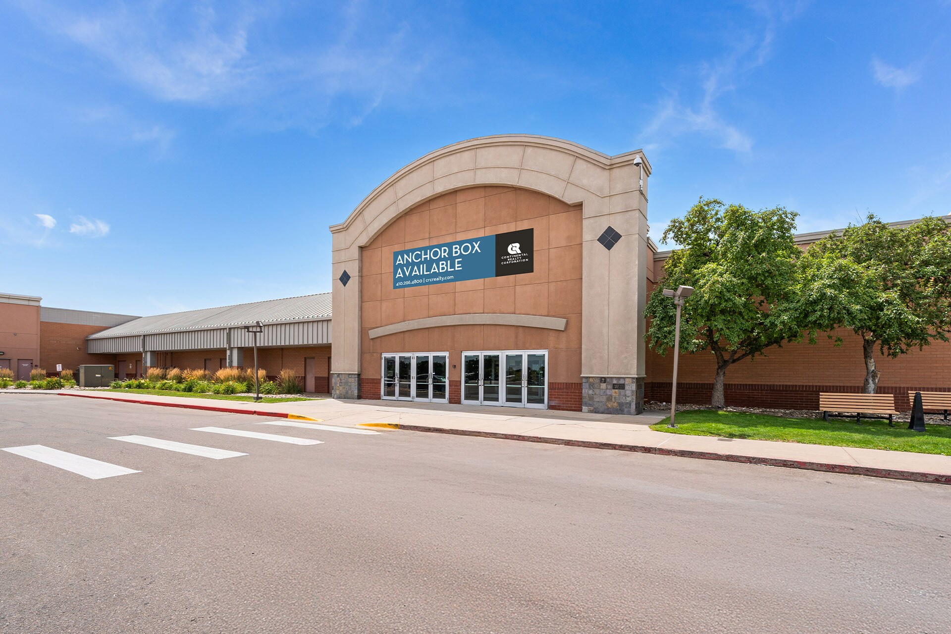 9901-10003 Grant St, Thornton, CO à louer Photo principale– Image 1 sur 7