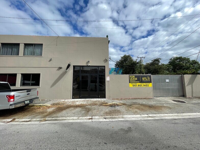 294 NW 54th St, Miami, FL à louer - Photo principale – Image 3 sur 14