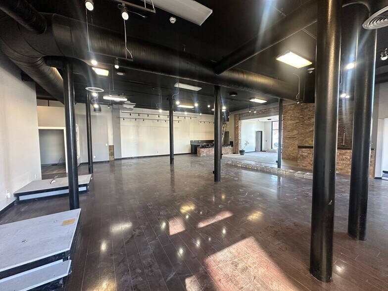 11 Liberty St, Poughkeepsie, NY à louer - Photo de l’immeuble – Image 3 sur 16