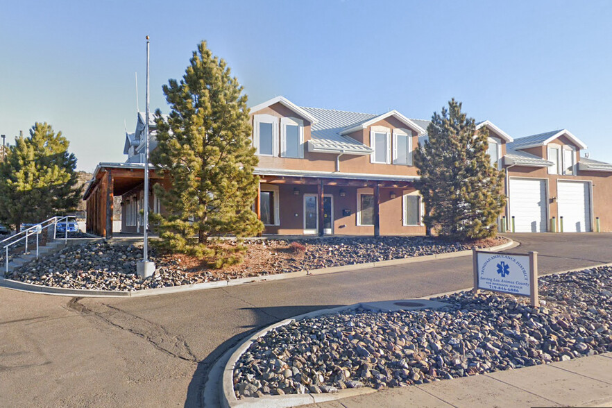 939 Robinson Ave, Trinidad, CO à louer - Photo principale – Image 2 sur 11
