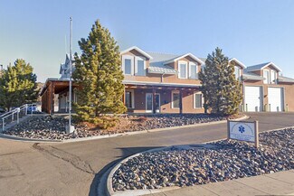 Plus de détails pour 939 Robinson Ave, Trinidad, CO - Spécialisé à vendre