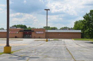 Plus de détails pour 5125 Sauk Trl, Richton Park, IL - Local commercial à vendre