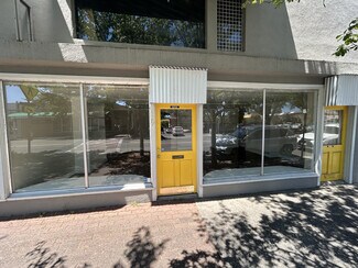 Plus de détails pour 429 Healdsburg Ave, Healdsburg, CA - Local commercial à louer