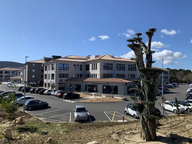 Plus de détails pour Bureau à louer