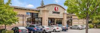 Plus de détails pour 842-872 N Delaware St, San Mateo, CA - Local commercial à louer