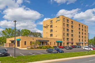 Plus de détails pour 200 Hospital Dr, Glen Burnie, MD - Bureau/Médical, Bureau/Local commercial à louer