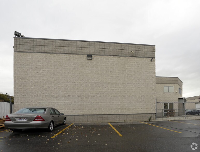 255-257 W Central Ave, Salt Lake City, UT à louer - Photo de l’immeuble – Image 3 sur 4