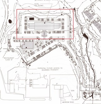 Plus de détails pour 0 Merrow Rd, Tolland, CT - Terrain à vendre