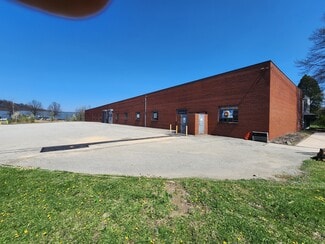 Plus de détails pour 495 Nixon Rd, Cheswick, PA - Industriel/Logistique à louer