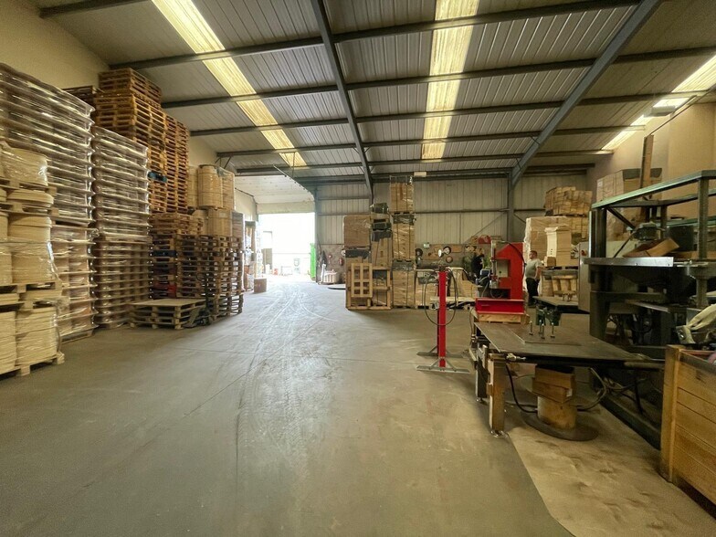 Eland Rd, Denaby Main à louer - Photo de l’immeuble – Image 2 sur 5