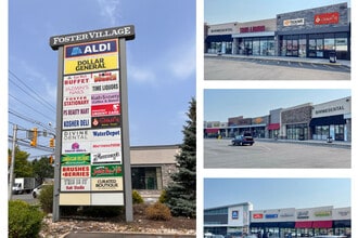 415-489 S Washington Ave, Bergenfield, NJ à louer Photo intérieure– Image 2 sur 2