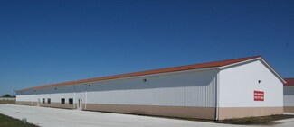 Plus de détails pour 9229 Beller Dr, Mascoutah, IL - Industriel/Logistique à louer