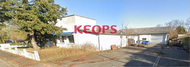 Plus de détails pour Local d’activités à vendre