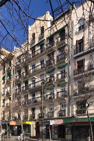 Plus de détails pour Calle de Vallehermoso, 48, Madrid - Logement à vendre