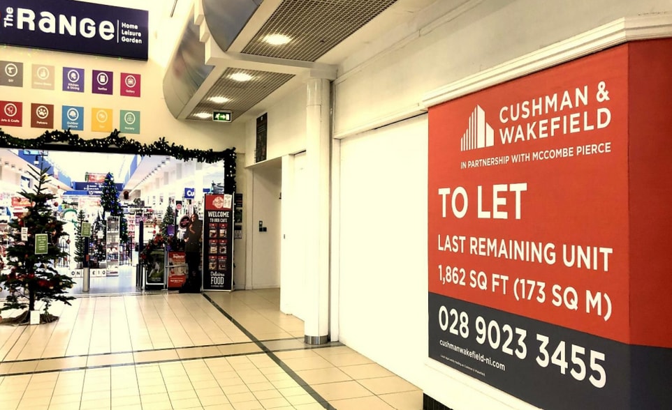 Meadow Ln, Craigavon à louer - Photo intérieure – Image 2 sur 2