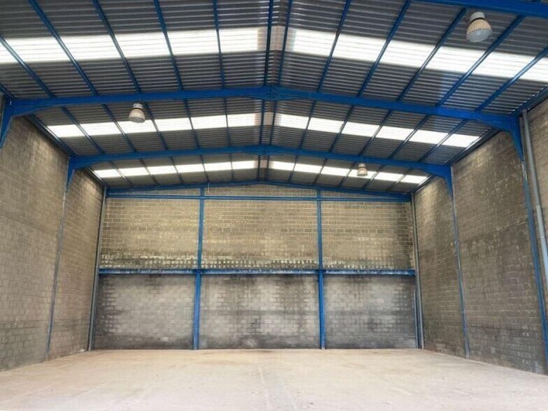 Camí Foyes Ferraes, 37, L'Alcora, Castellón à vendre - Photo intérieure – Image 2 sur 7