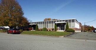 Plus de détails pour 4 Strathmore Rd, Natick, MA - Bureau à louer