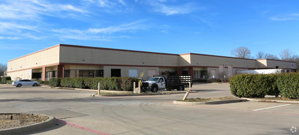 3917 Morse St, Denton, TX à louer - Photo principale – Image 1 sur 7