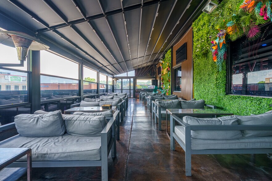 3570 Highway 138 SE, Stockbridge, GA à vendre - Photo de l’immeuble – Image 2 sur 40