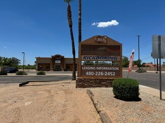Plus de détails pour 5959 E Southern Ave, Mesa, AZ - Local commercial à louer