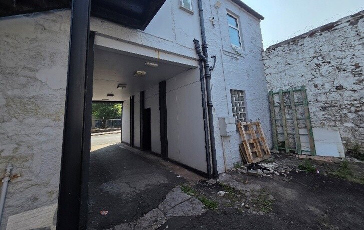10 Lady Ln, Paisley à vendre - Photo de l’immeuble – Image 3 sur 5