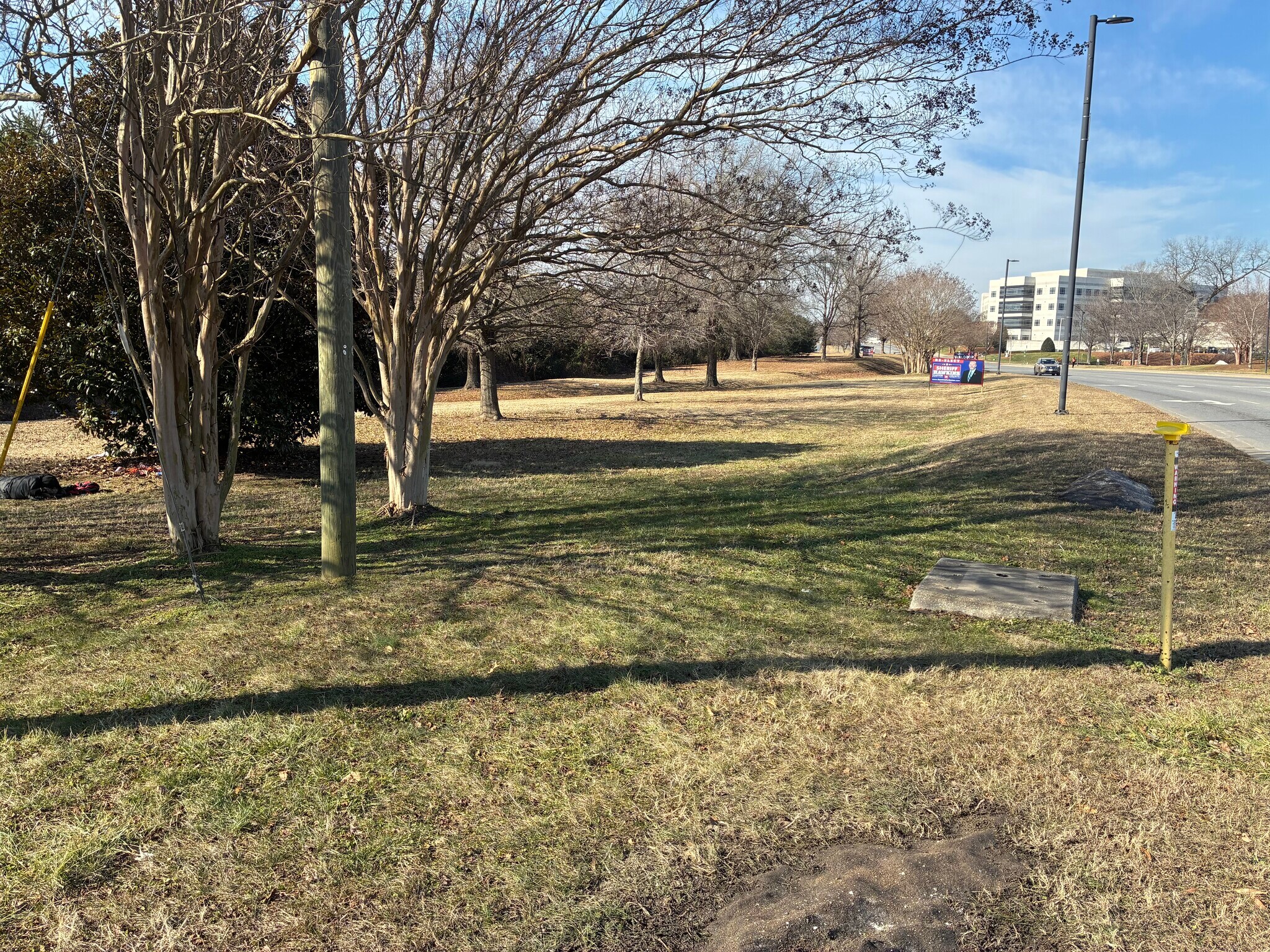 North Broad Street, Gastonia, NC à vendre Photo principale– Image 1 sur 7