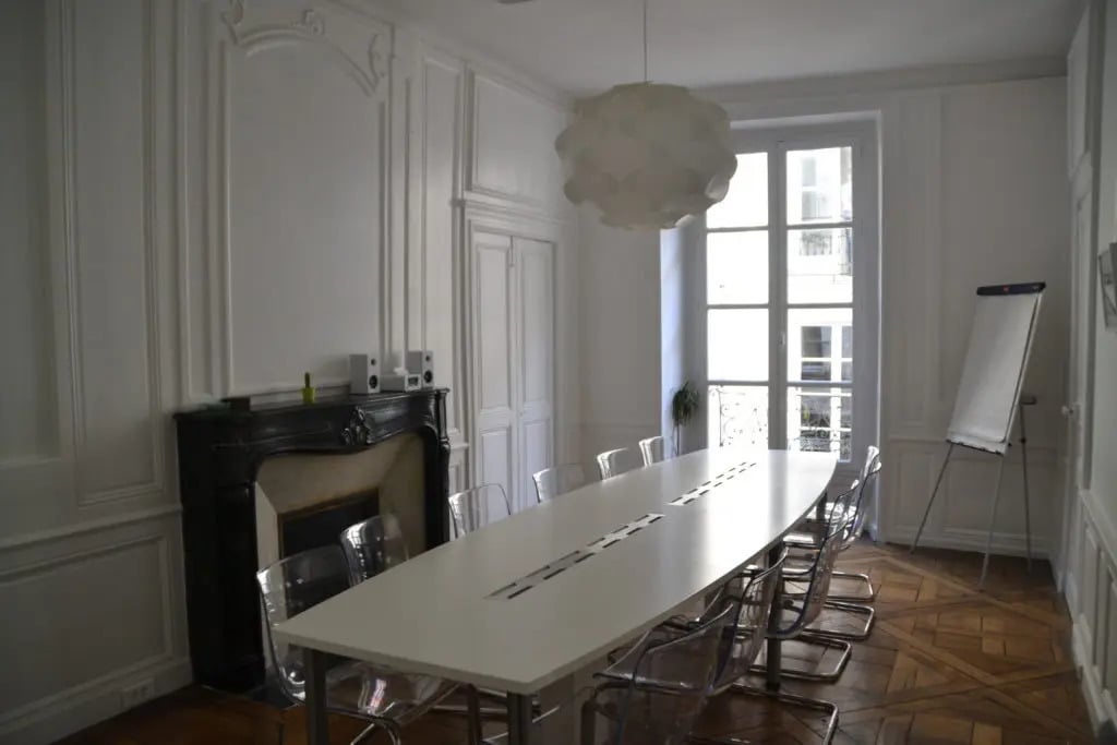 5 Rue Santeuil, Nantes à louer Photo intérieure– Image 1 sur 16